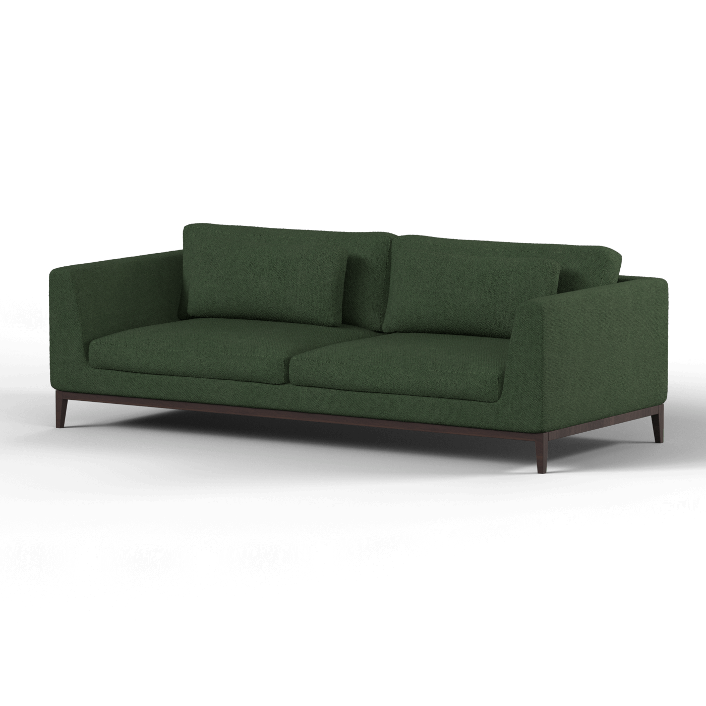 Porto Sofa With Tailored Upholstery Choices