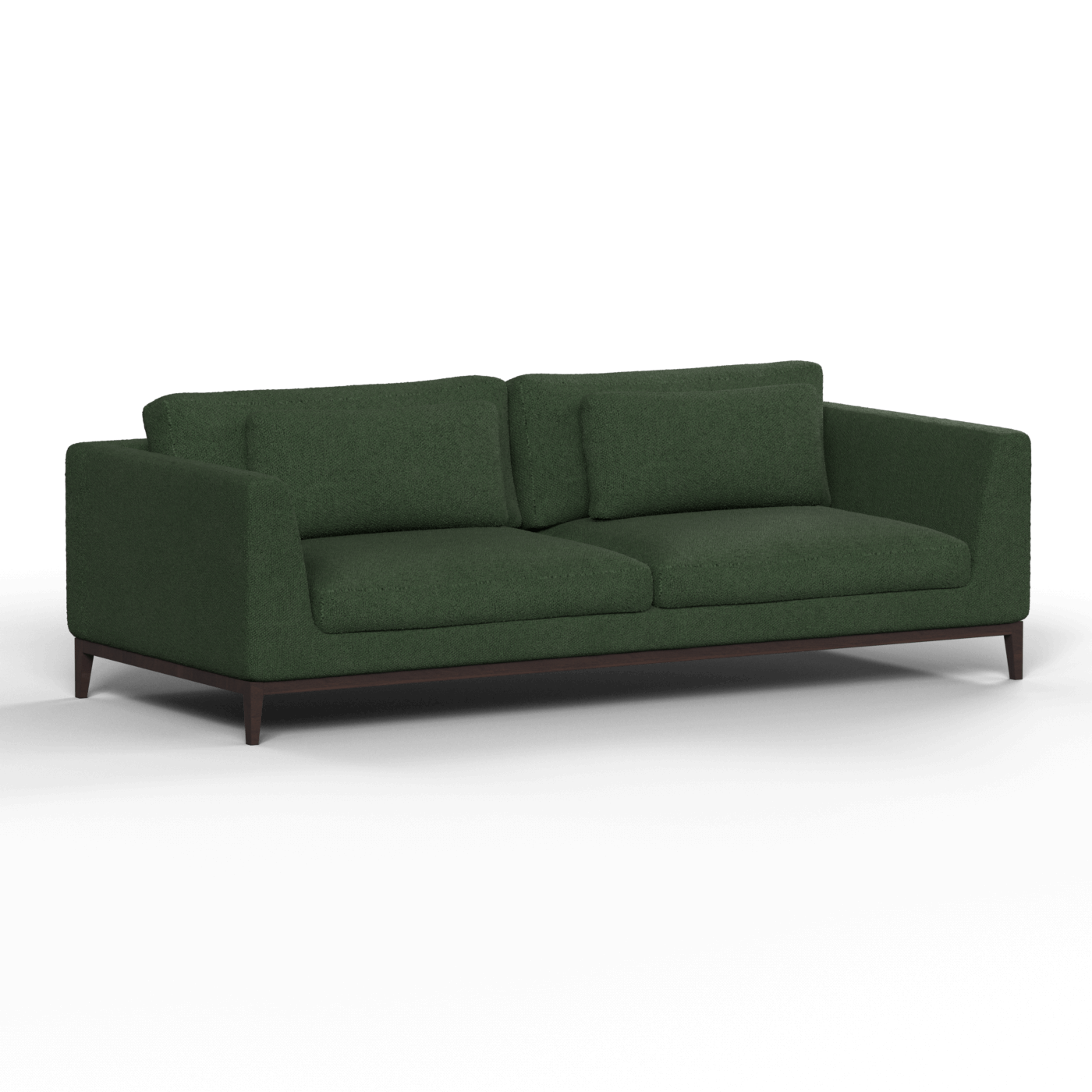 Porto Sofa With Tailored Upholstery Choices