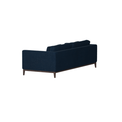 Porto Sofa With Tailored Upholstery Choices
