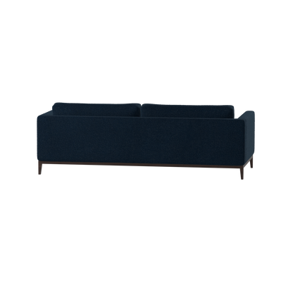 Porto Sofa With Tailored Upholstery Choices