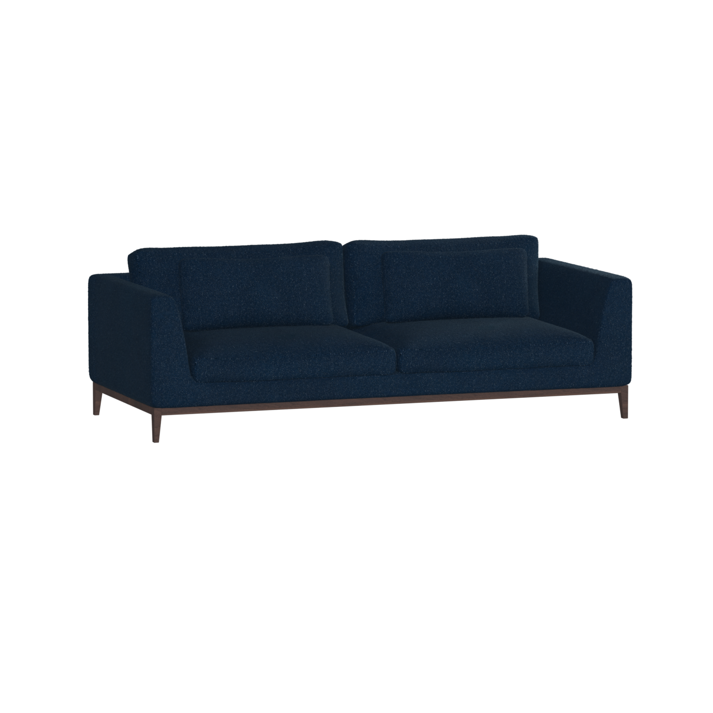 Porto Sofa With Tailored Upholstery Choices