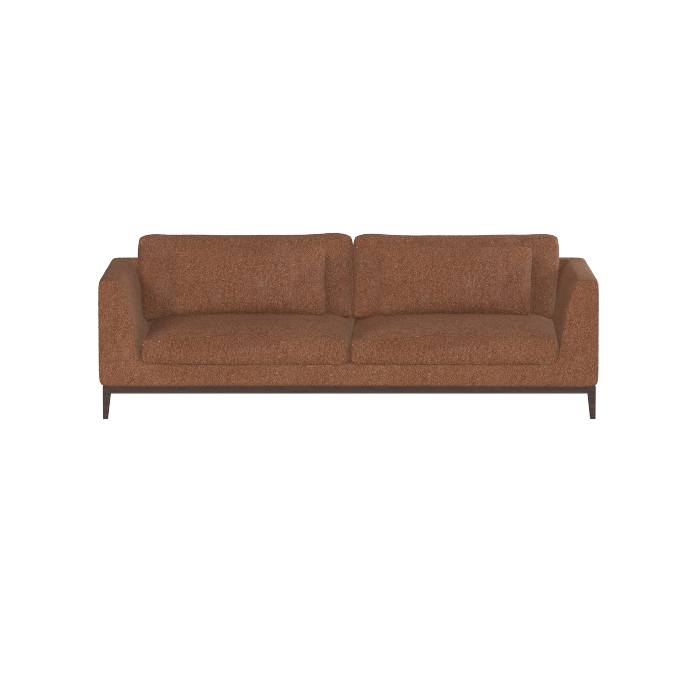 Porto Sofa With Tailored Upholstery Choices
