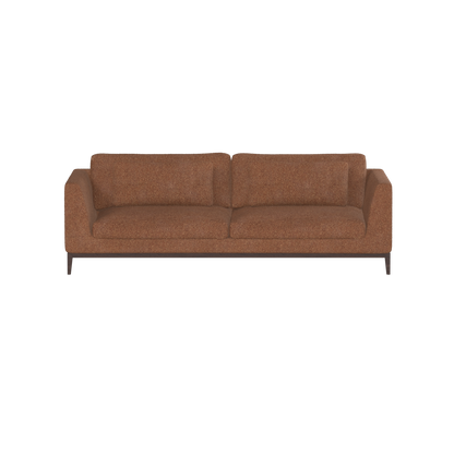 Porto Sofa With Tailored Upholstery Choices