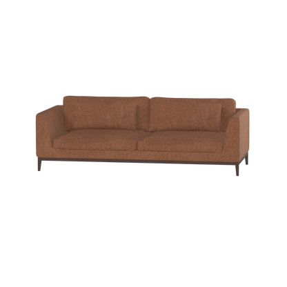 Porto Sofa With Tailored Upholstery Choices
