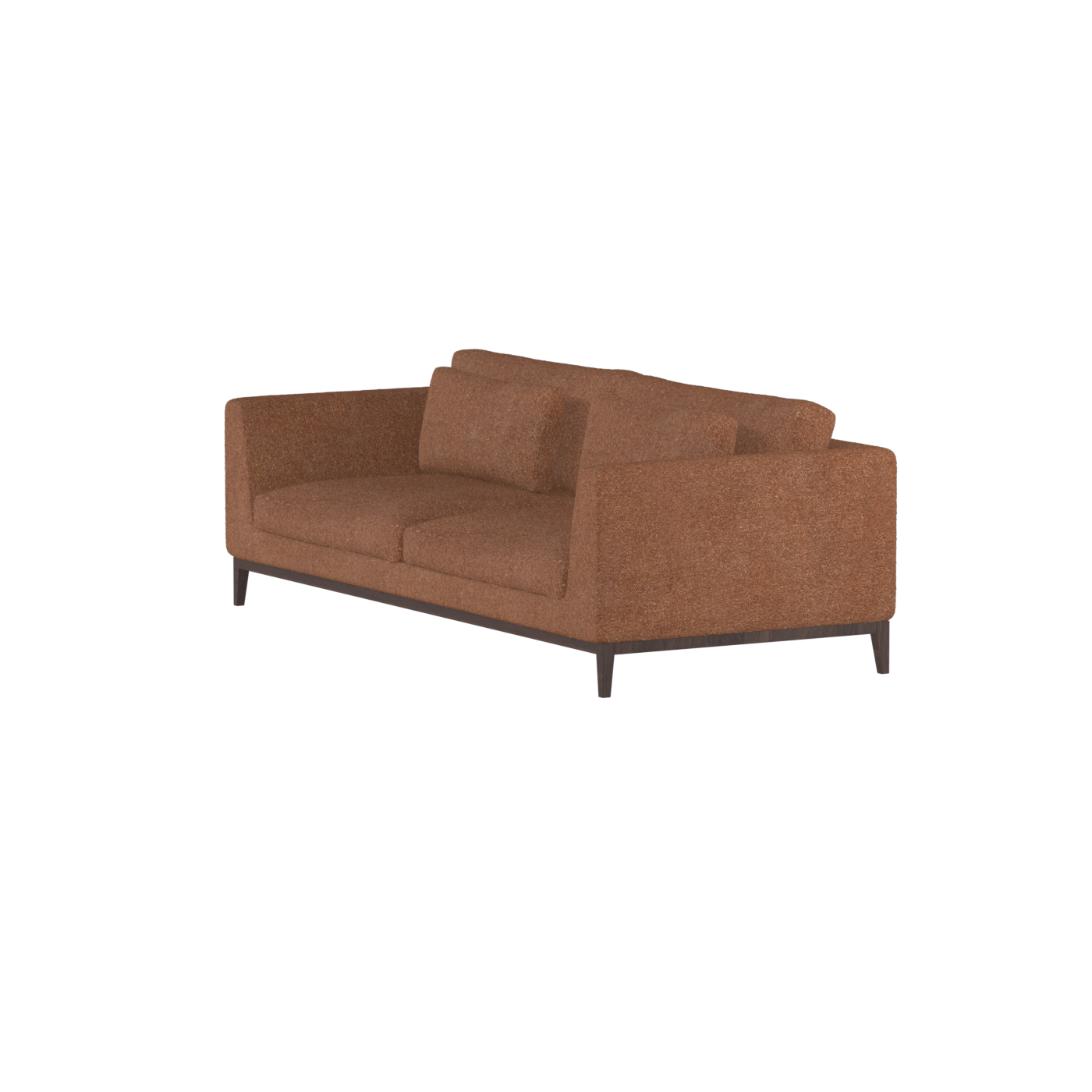 Porto Sofa With Tailored Upholstery Choices