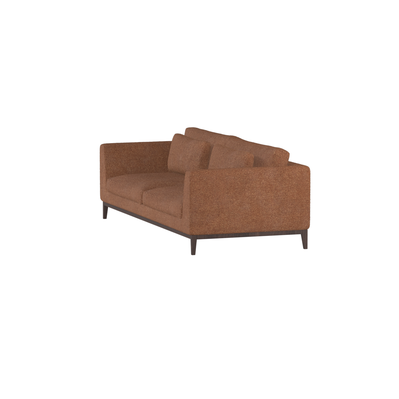 Porto Sofa With Tailored Upholstery Choices