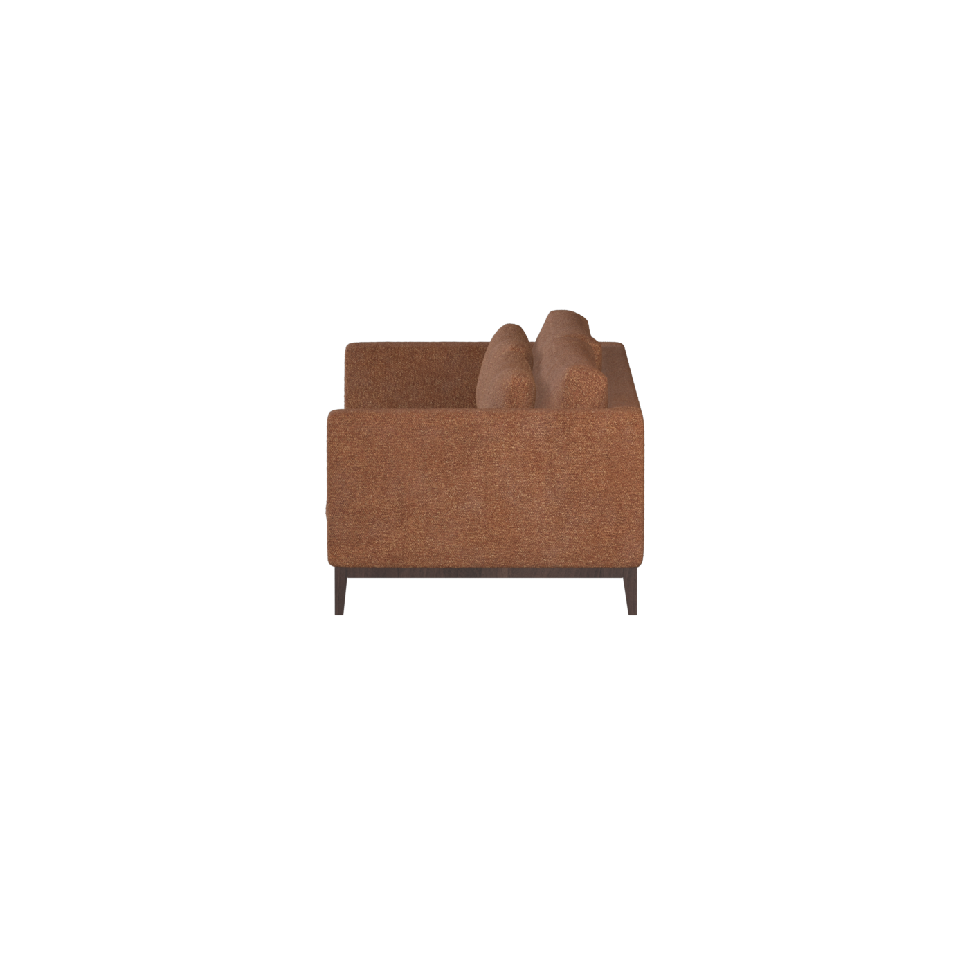 Porto Sofa With Tailored Upholstery Choices