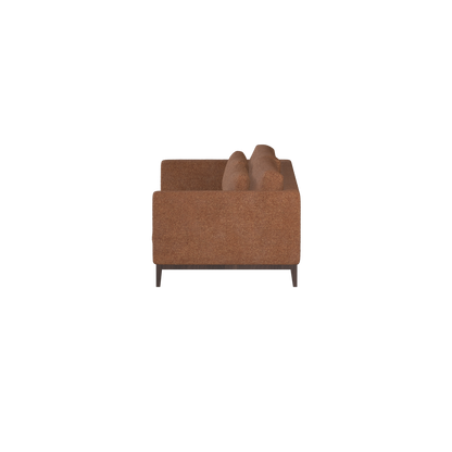 Porto Sofa With Tailored Upholstery Choices