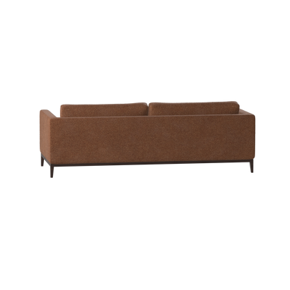Porto Sofa With Tailored Upholstery Choices