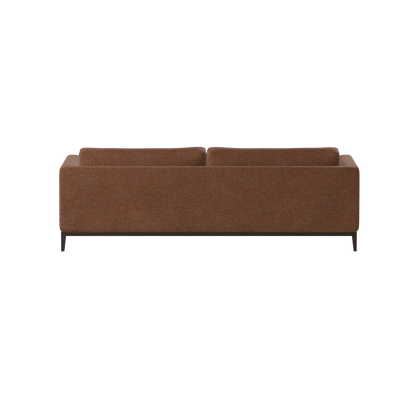Porto Sofa With Tailored Upholstery Choices