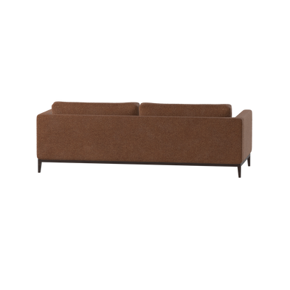 Porto Sofa With Tailored Upholstery Choices