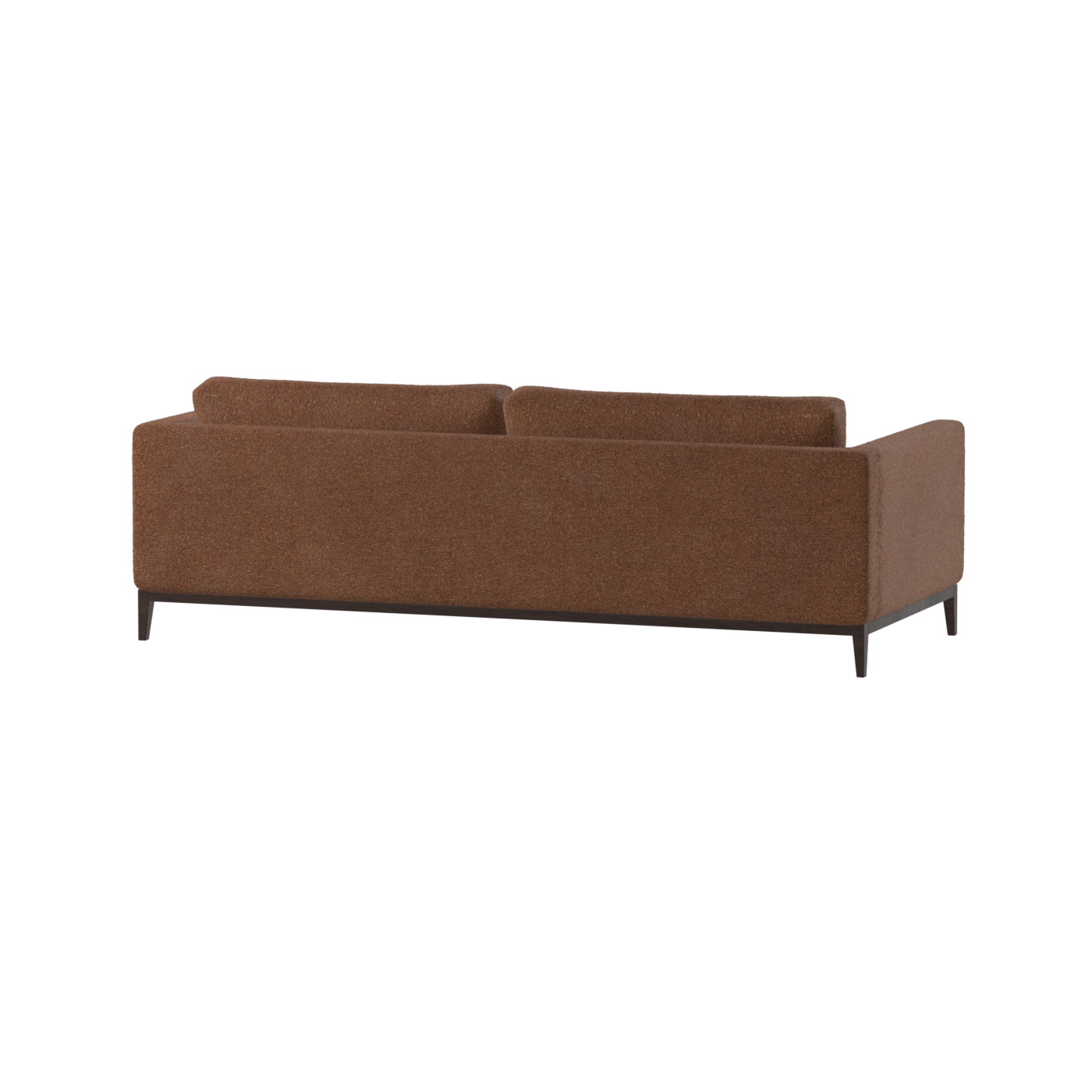 Porto Sofa With Tailored Upholstery Choices