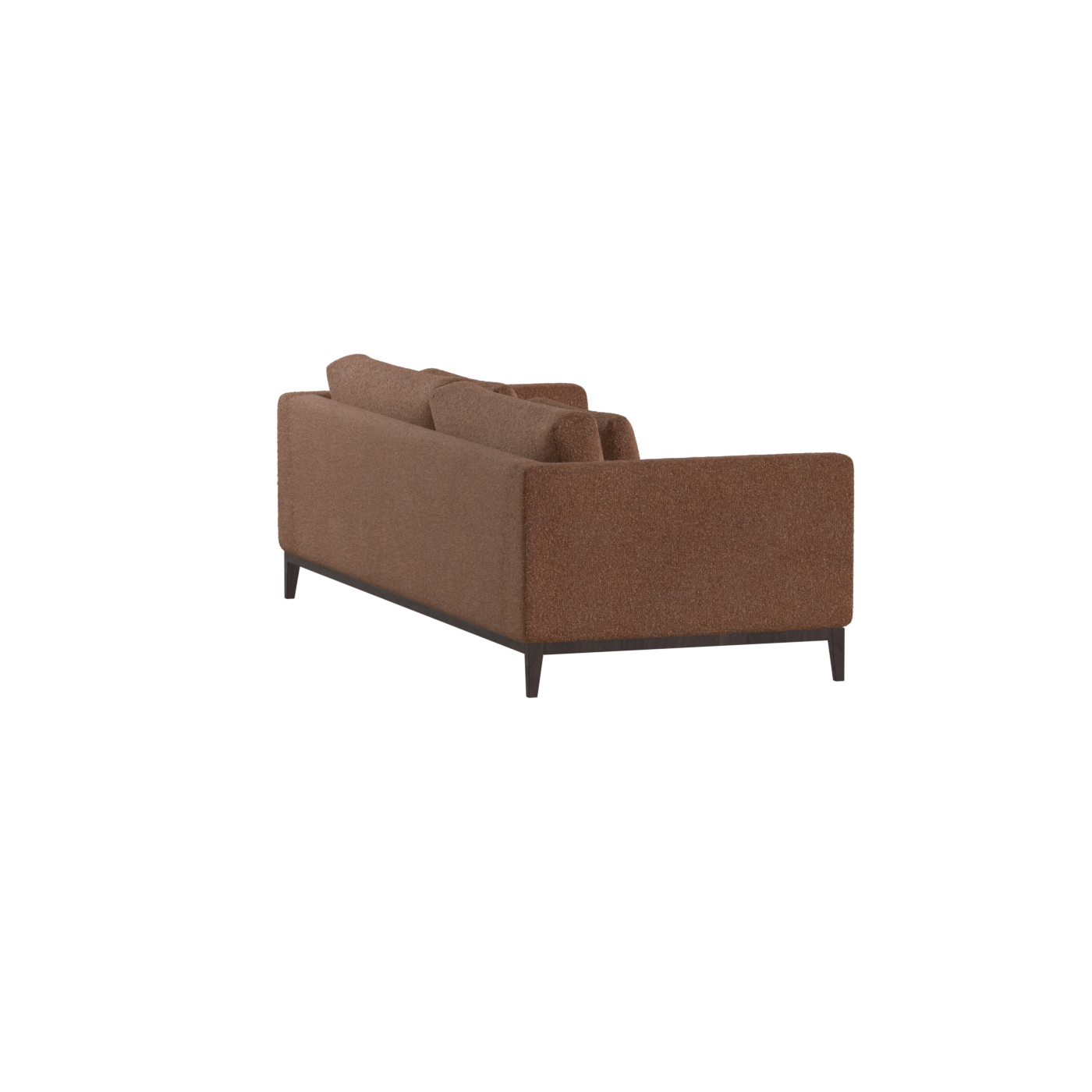 Porto Sofa With Tailored Upholstery Choices