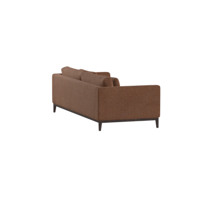 Porto Sofa With Tailored Upholstery Choices
