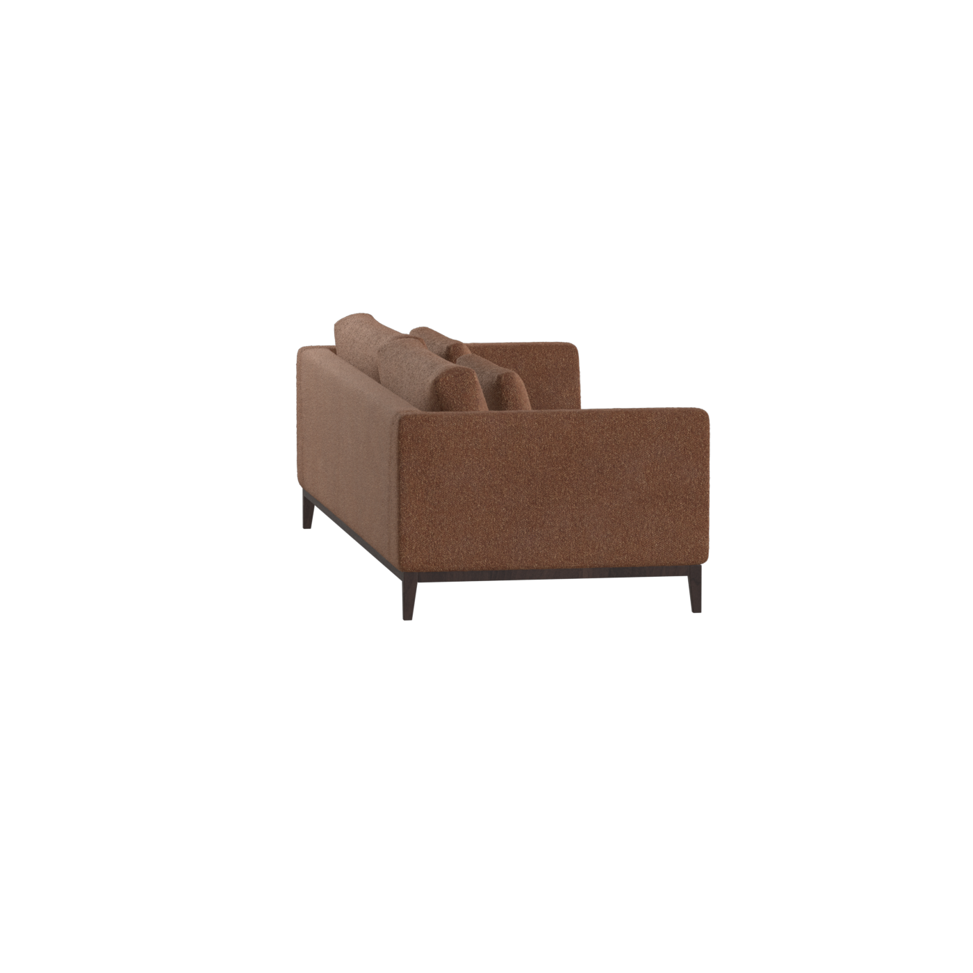Porto Sofa With Tailored Upholstery Choices