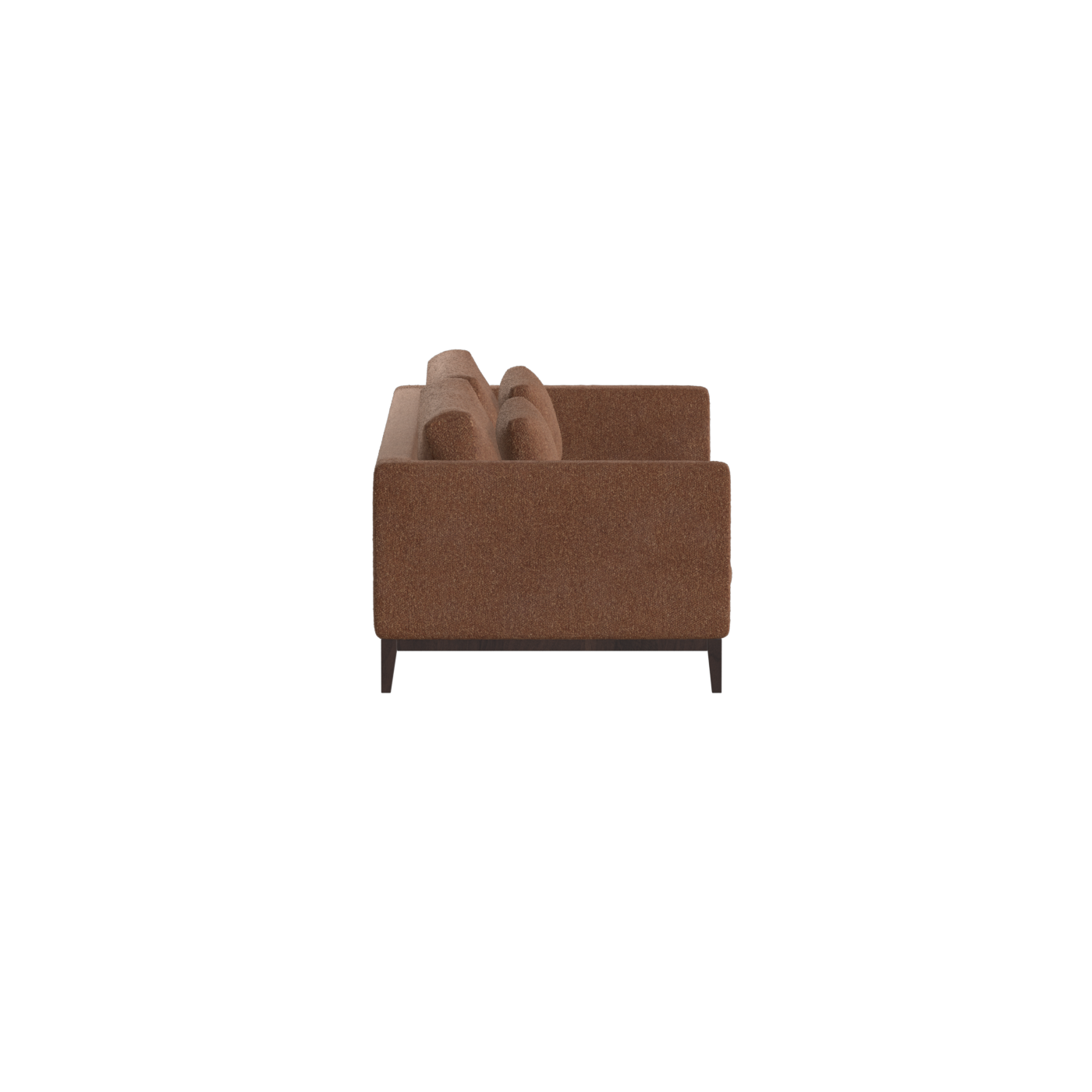 Porto Sofa With Tailored Upholstery Choices
