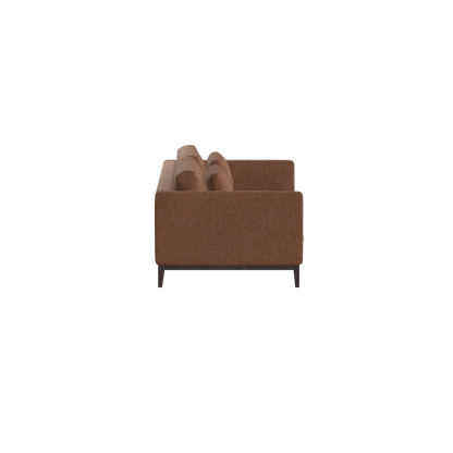 Porto Sofa With Tailored Upholstery Choices