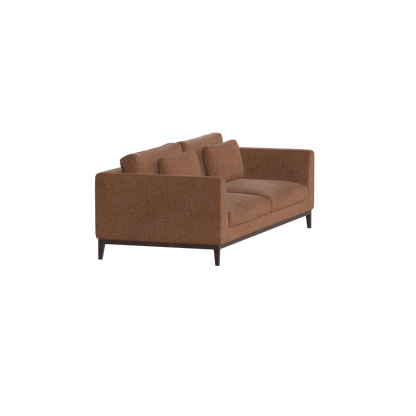 Porto Sofa With Tailored Upholstery Choices