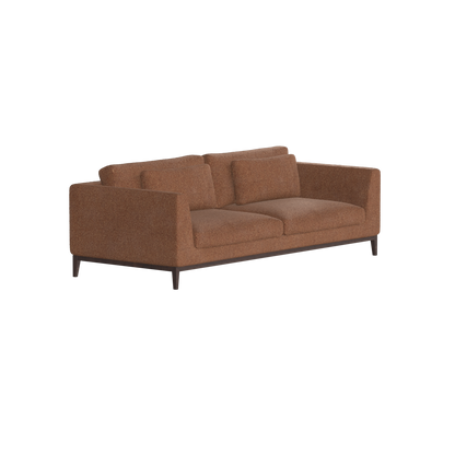 Porto Sofa With Tailored Upholstery Choices