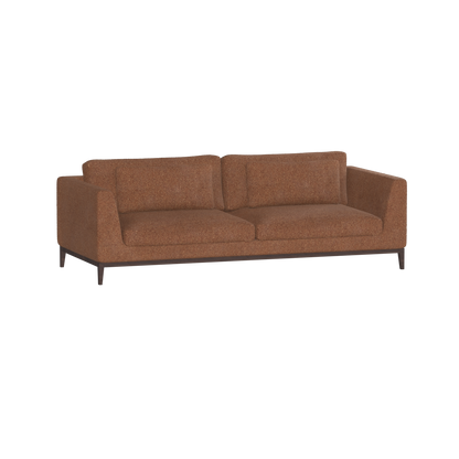 Porto Sofa With Tailored Upholstery Choices