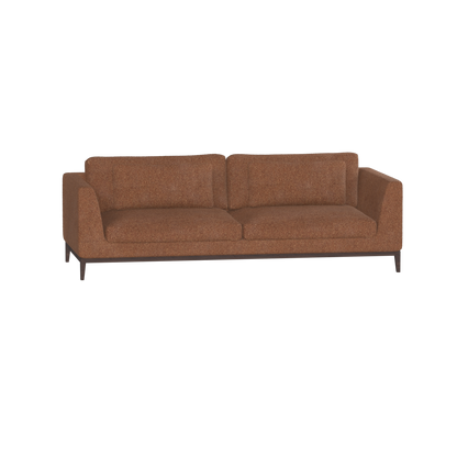 Porto Sofa With Tailored Upholstery Choices