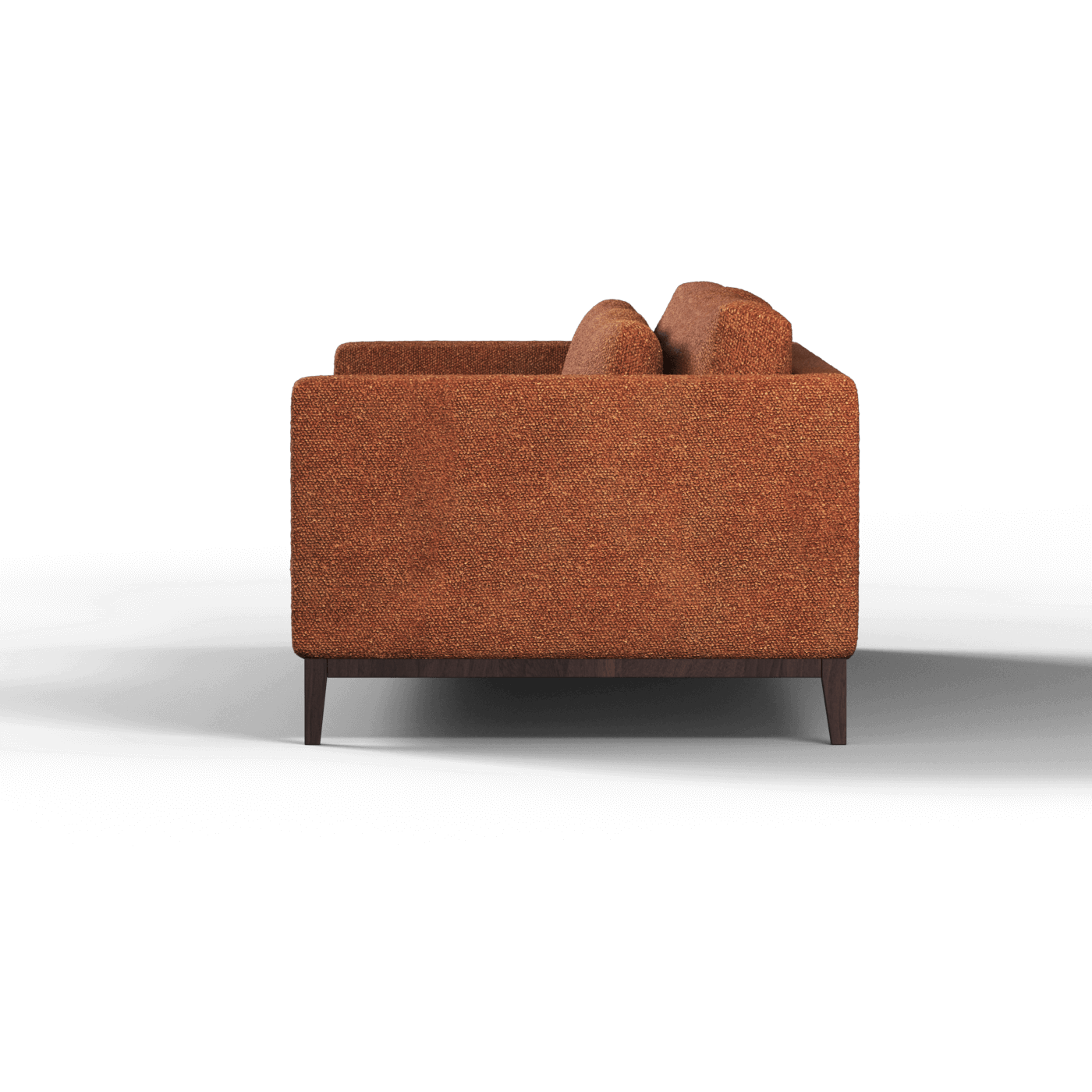 Porto Sofa With Tailored Upholstery Choices