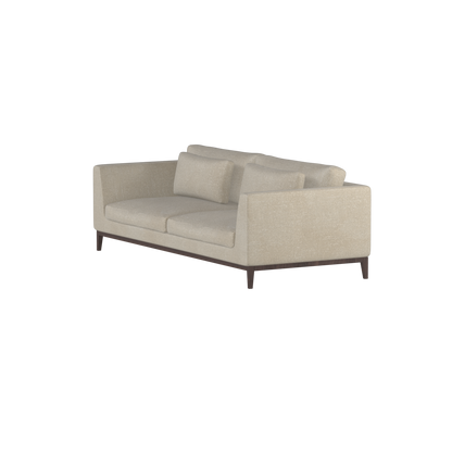 Porto Sofa With Tailored Upholstery Choices