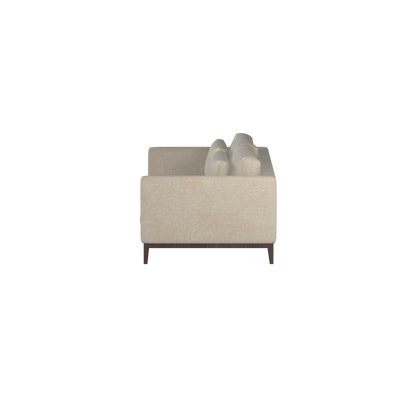 Porto Sofa With Tailored Upholstery Choices