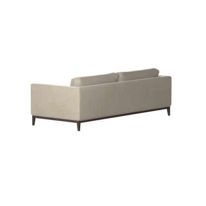 Porto Sofa With Tailored Upholstery Choices