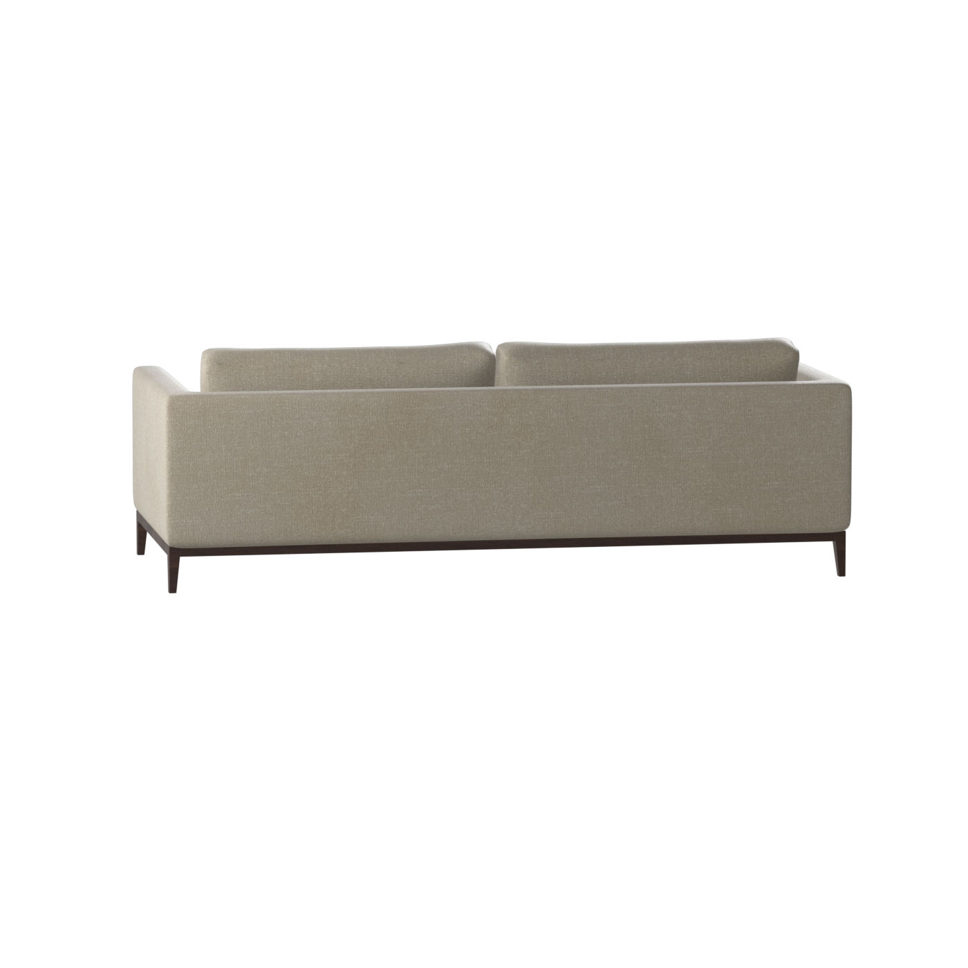 Porto Sofa With Tailored Upholstery Choices