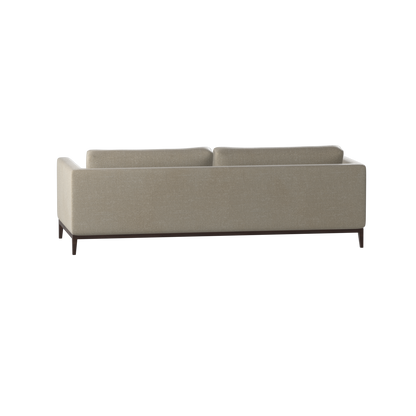 Porto Sofa With Tailored Upholstery Choices