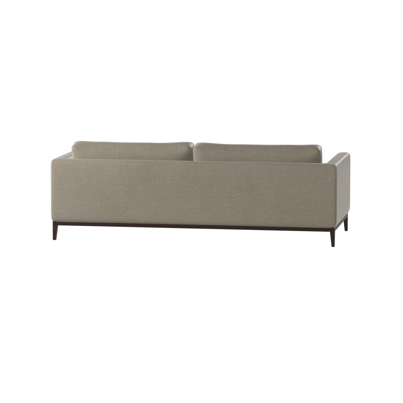 Porto Sofa With Tailored Upholstery Choices
