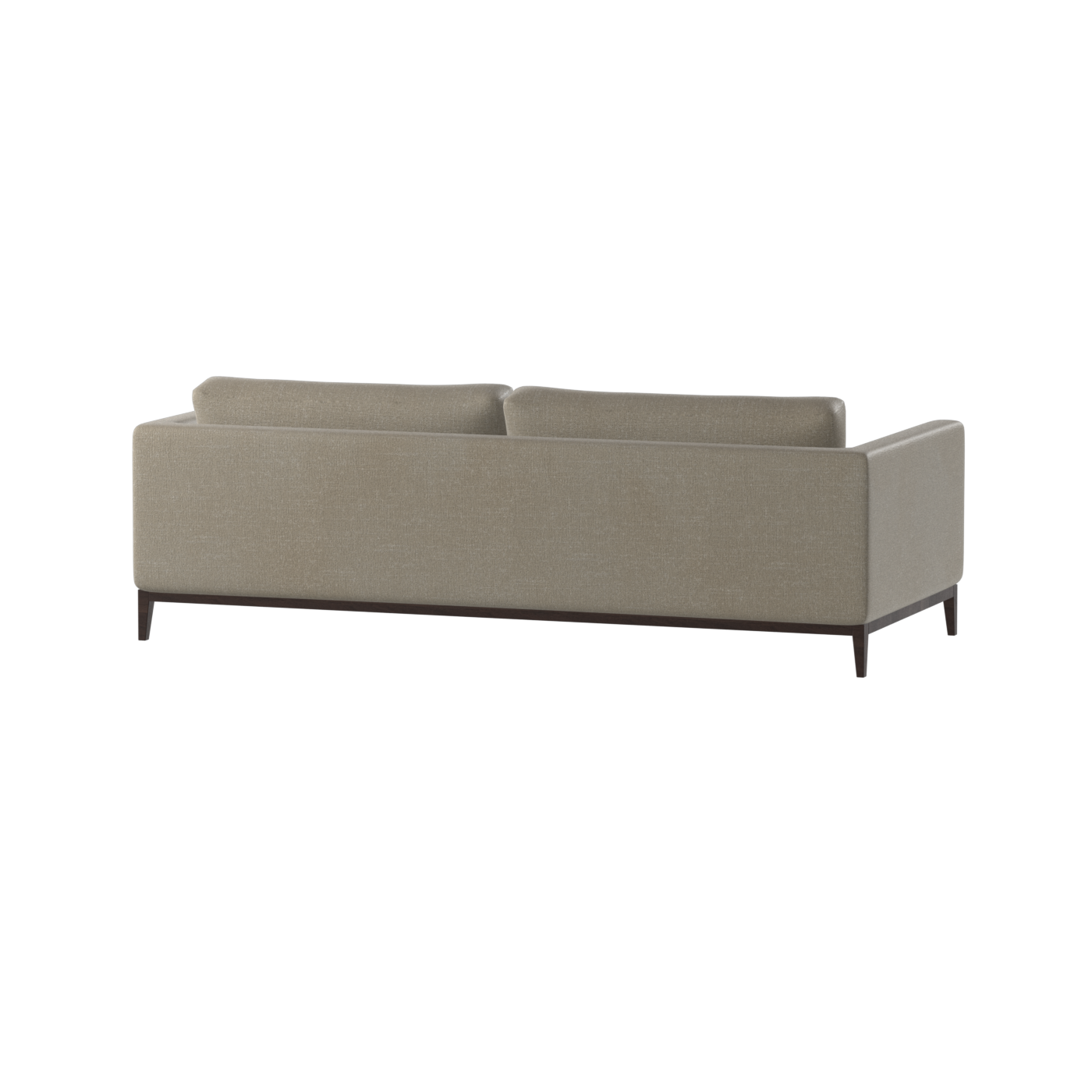 Porto Sofa With Tailored Upholstery Choices