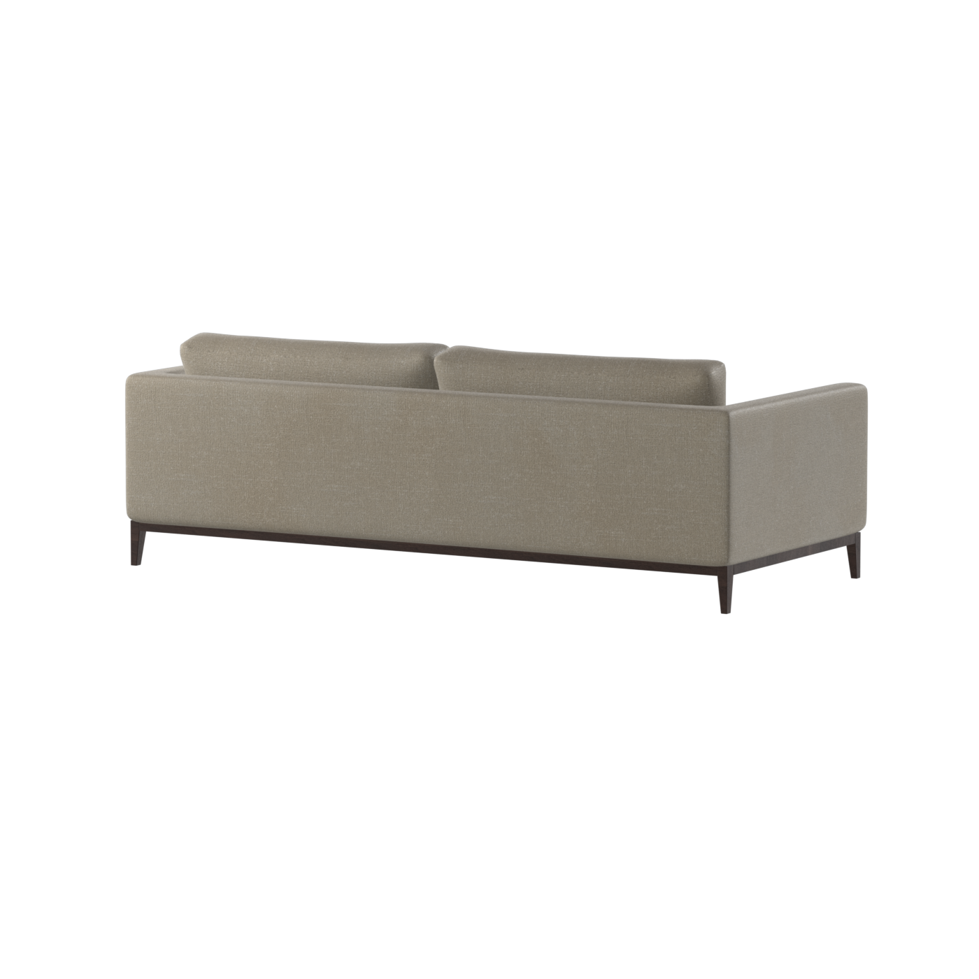Porto Sofa With Tailored Upholstery Choices