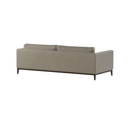 Porto Sofa With Tailored Upholstery Choices
