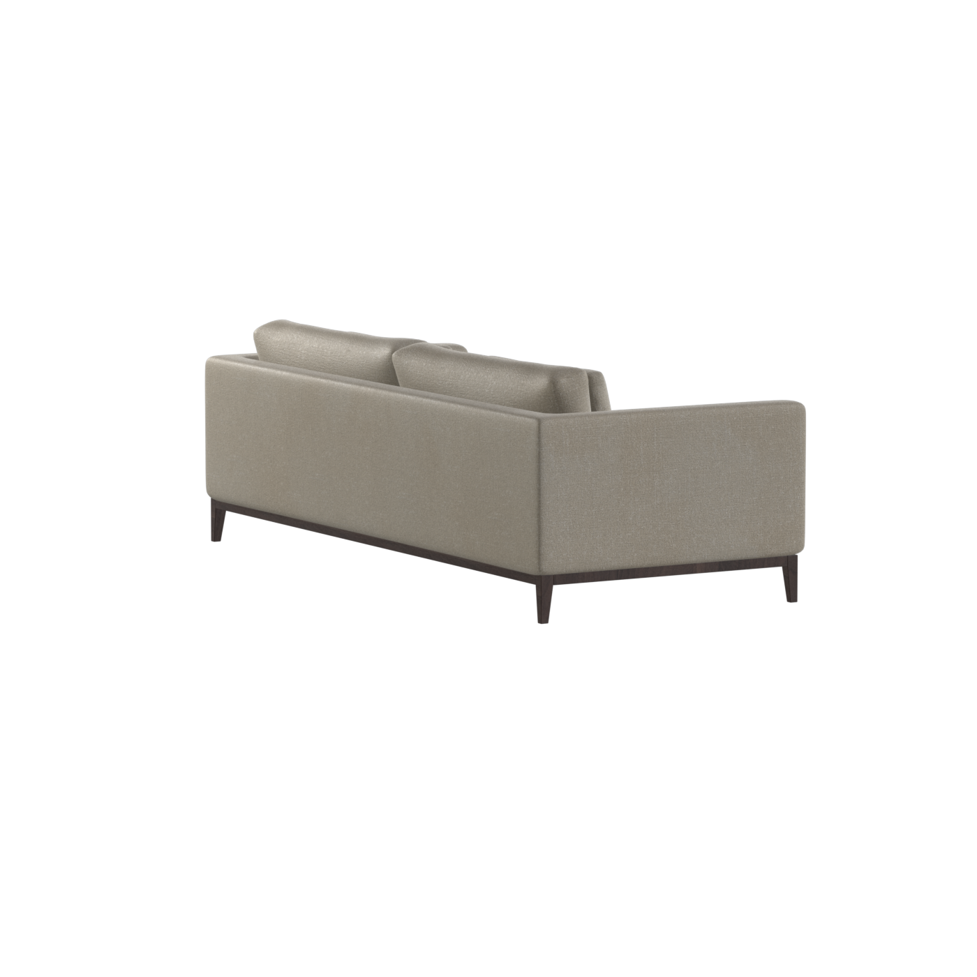 Porto Sofa With Tailored Upholstery Choices