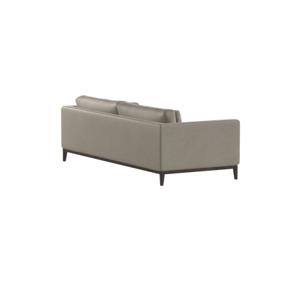 Porto Sofa With Tailored Upholstery Choices