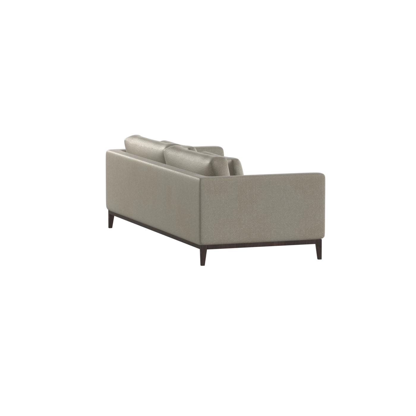 Porto Sofa With Tailored Upholstery Choices