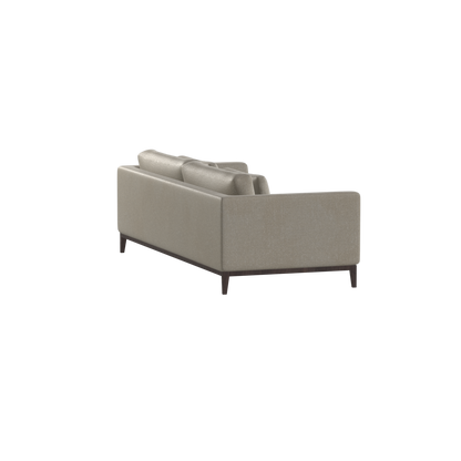 Porto Sofa With Tailored Upholstery Choices