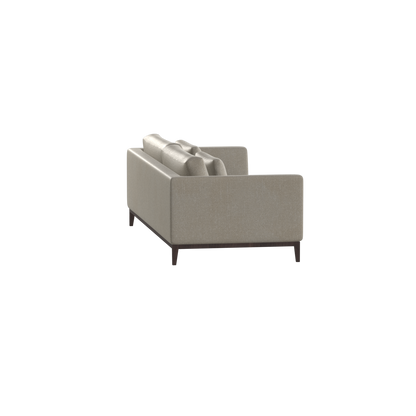 Porto Sofa With Tailored Upholstery Choices