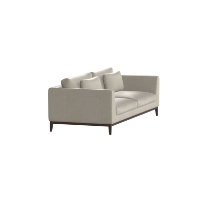 Porto Sofa With Tailored Upholstery Choices