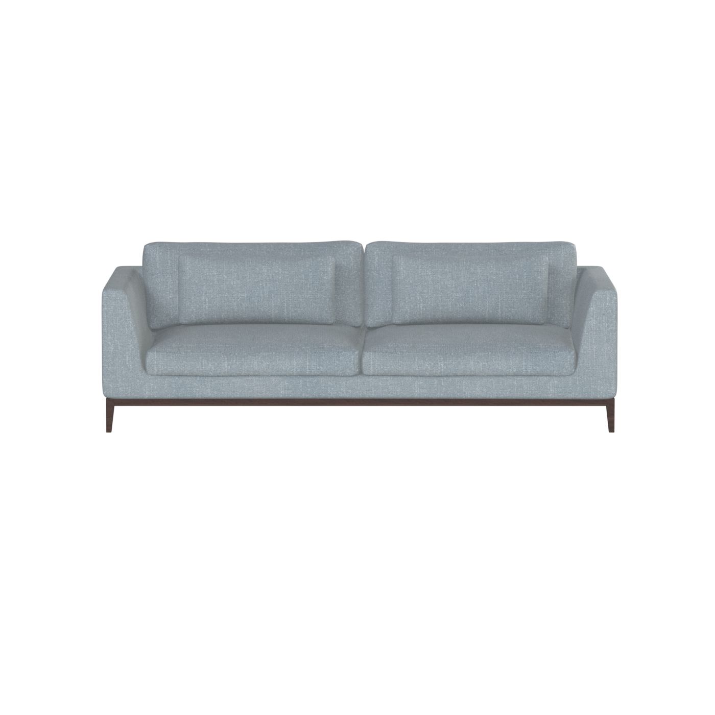 Porto Sofa With Tailored Upholstery Choices