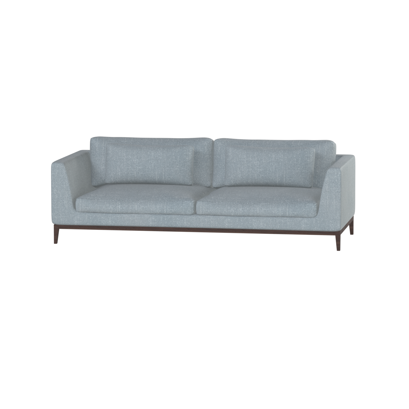 Porto Sofa With Tailored Upholstery Choices