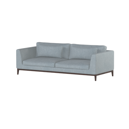 Porto Sofa With Tailored Upholstery Choices