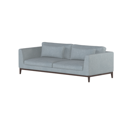Porto Sofa With Tailored Upholstery Choices
