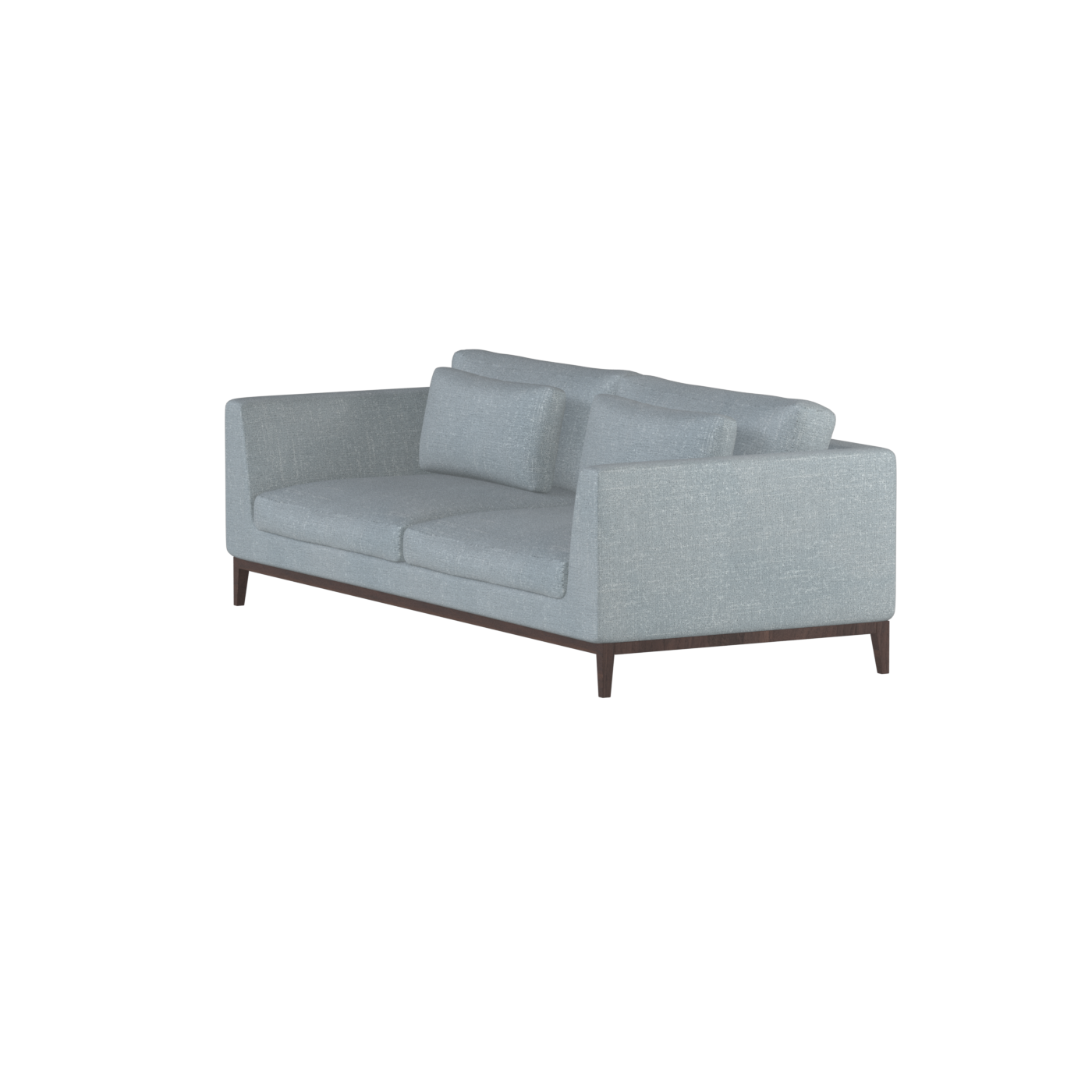 Porto Sofa With Tailored Upholstery Choices