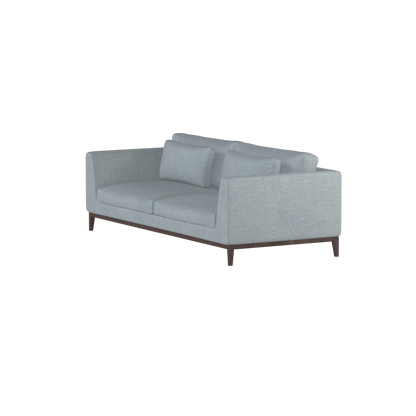 Porto Sofa With Tailored Upholstery Choices