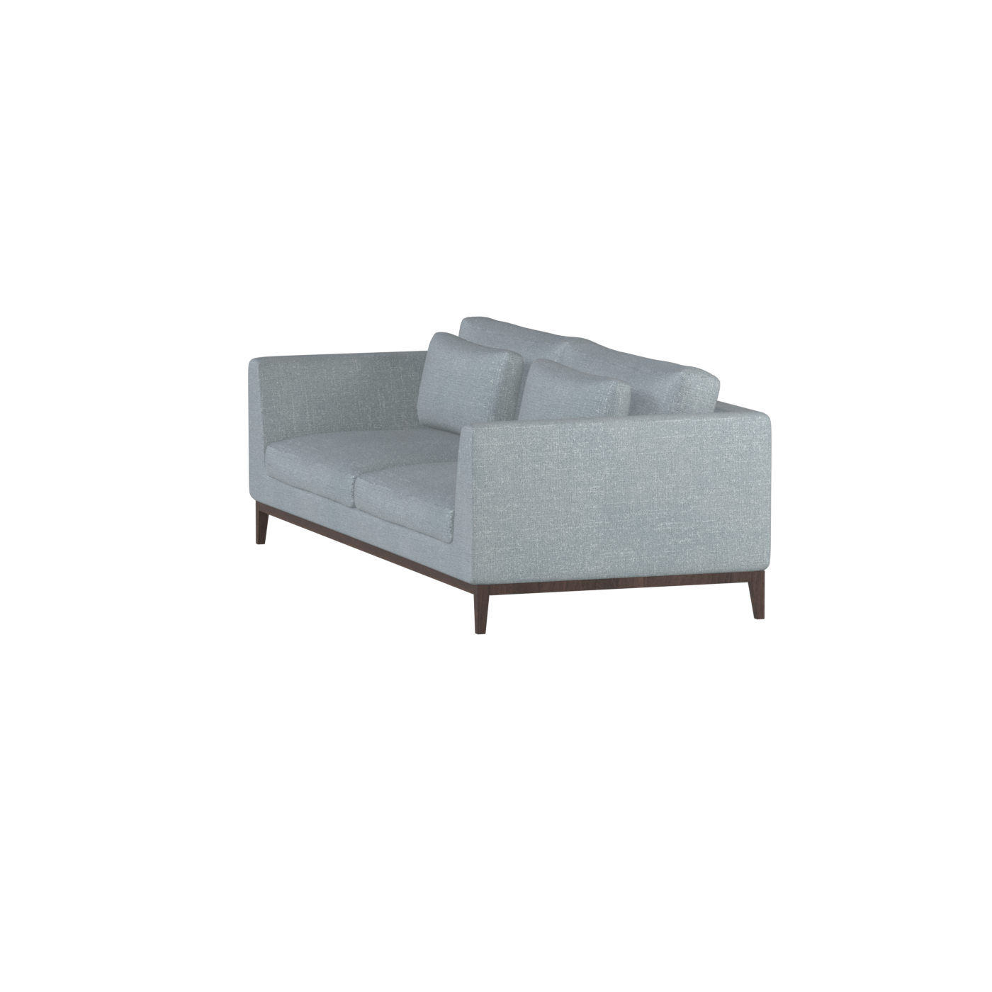 Porto Sofa With Tailored Upholstery Choices