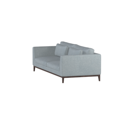 Porto Sofa With Tailored Upholstery Choices