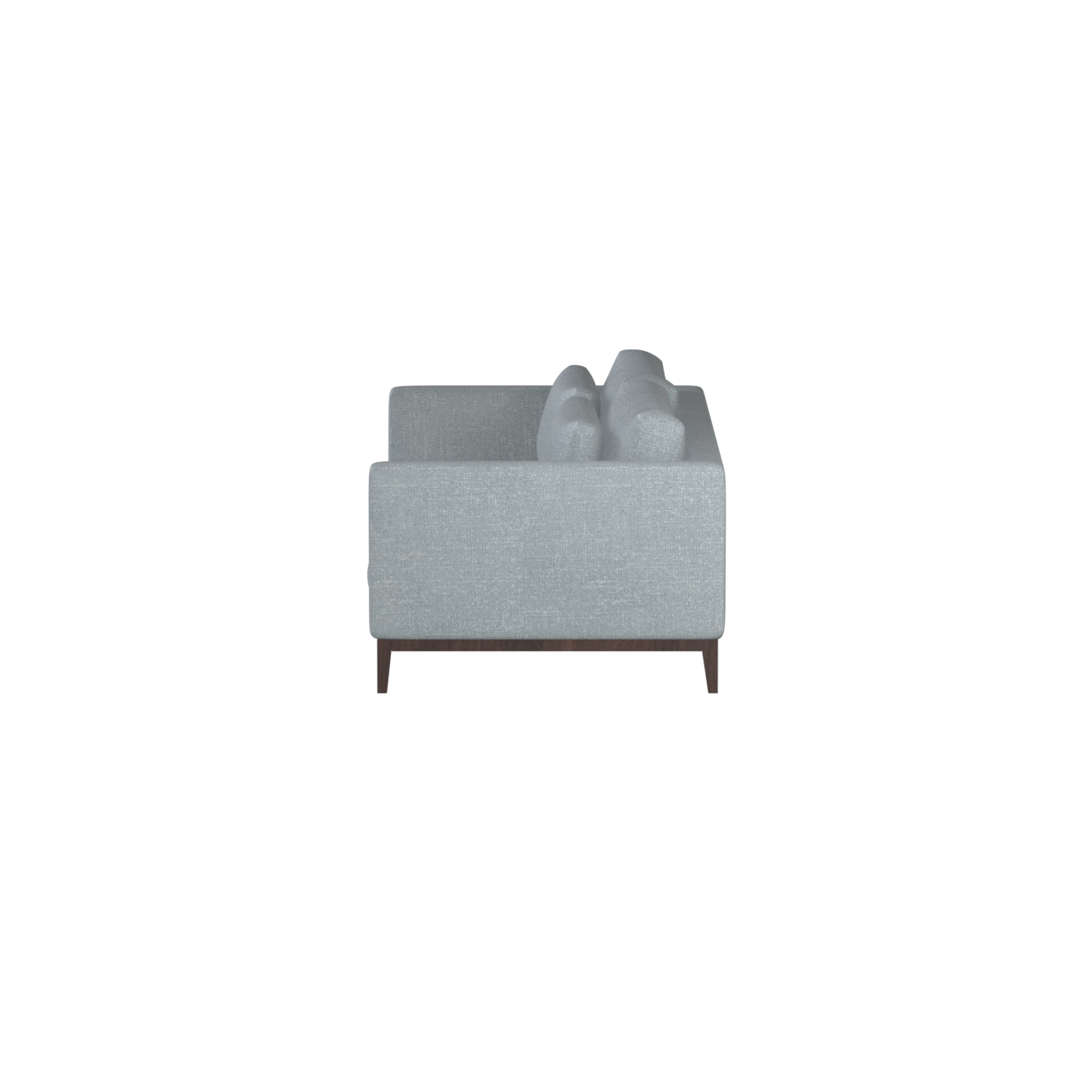 Porto Sofa With Tailored Upholstery Choices